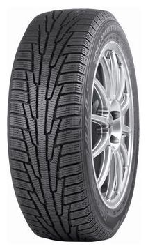 Шины NOKIAN HKPL R SUV 235/55R19 XL 105R